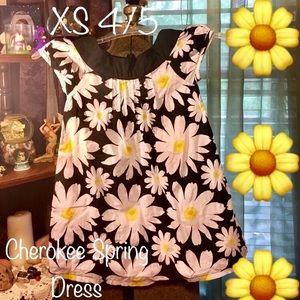 🌼Cherokee•Spring Dress•🌼🐝🌿🌼